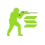 Csteam logo