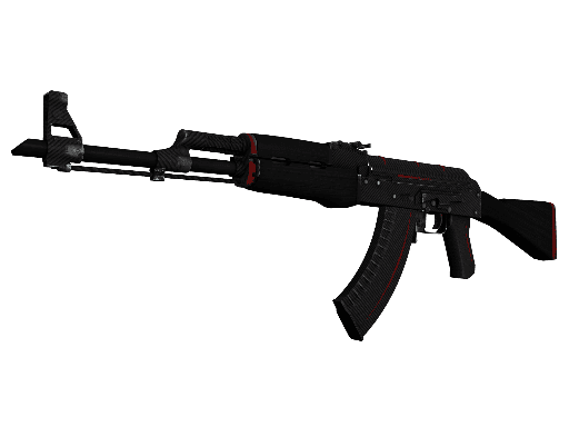 CS2 Item 1