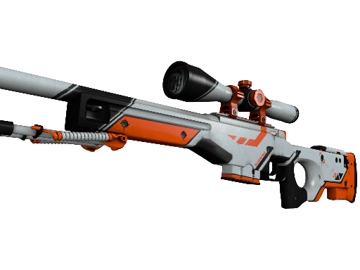 CS2 Item 10