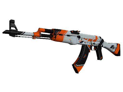 CS2 Item 2