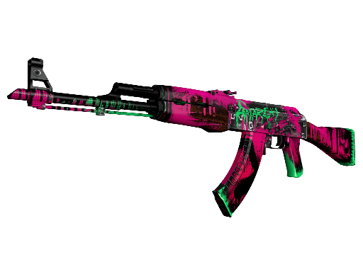 CS2 Item 5