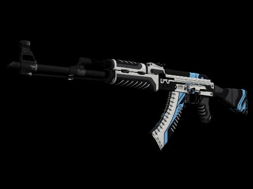 CS2 Item 6