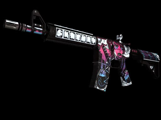 CS2 Item 7