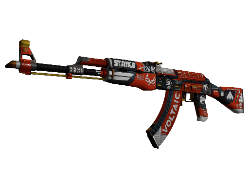 CS2 Item 9